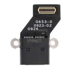1747351701-6826789531ff4 Charging Port Flex Cable Compatible For Google Pixel 4A / 4A 5G (Genuine OEM) - Google Pixel 4a