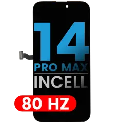 1749267316-6843b3749adcd LCD Assembly Compatible For iPhone 14 Pro Max (Aftermarket: AQ7 / Incell) - Apple iPhone 14 Pro Max