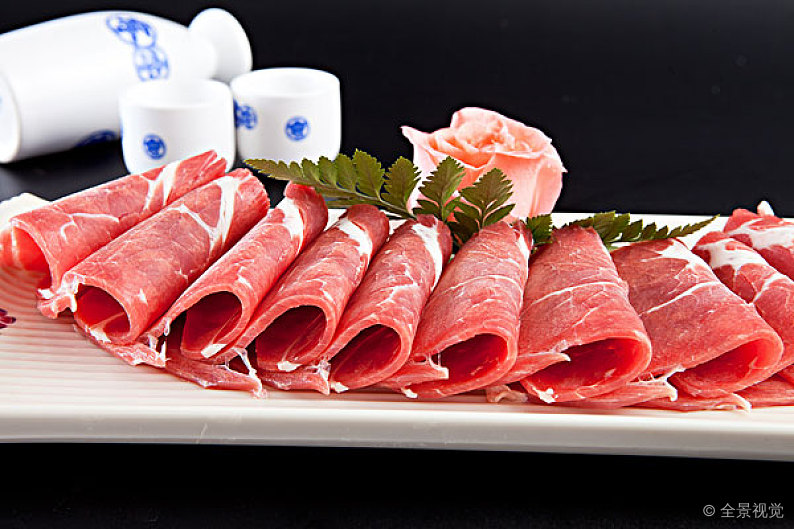 签池旋转小火锅