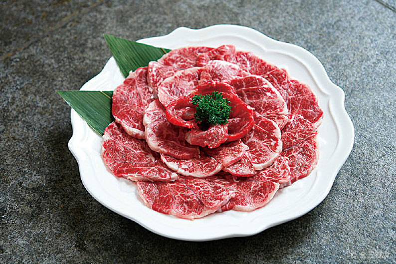 签池旋转小火锅