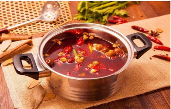 签池旋转小火锅打造优良美味，让消费者畅享舌尖快乐