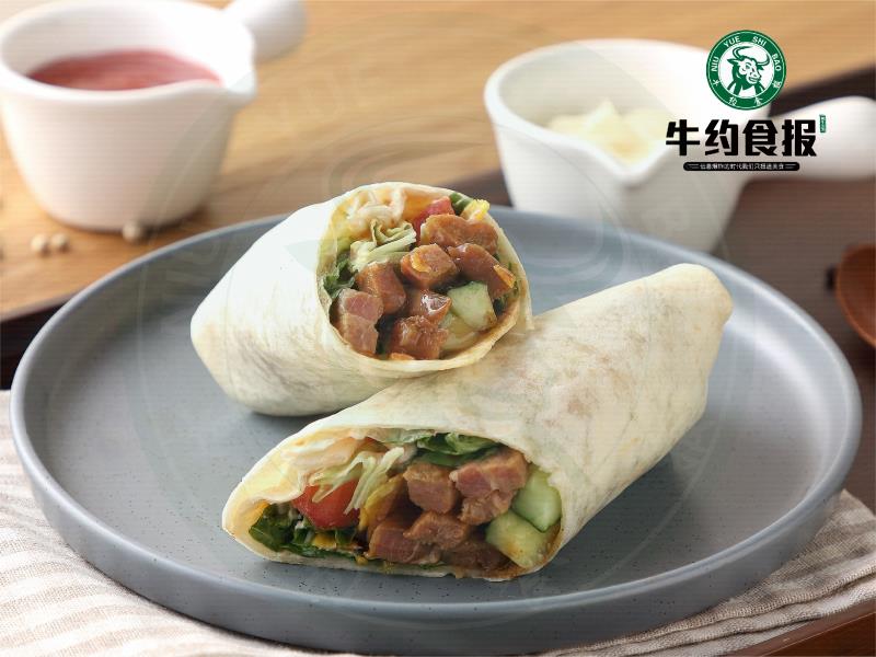 牛约食报嫩牛五方加盟有什么政策？