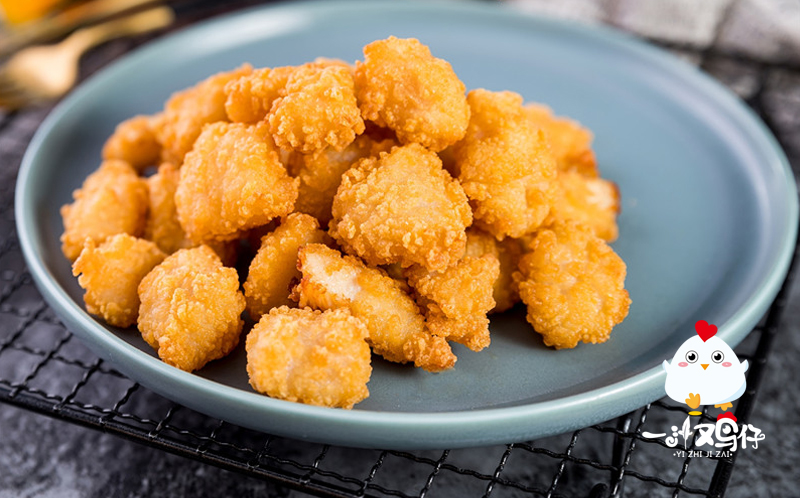 开一家炸鸡店需要注意什么？一汁鸡仔为你解答