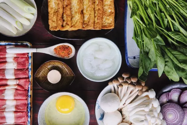 一人小食光，专为爱吃火锅的孤独症患者开放！