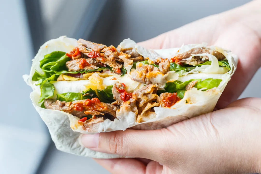 超“牛”巨作，嫩牛五方的确很“中国胃”！