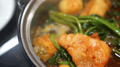 2020超治愈，一个人的火锅吃出幸福感！