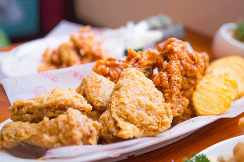 炸鸡外卖爆单全攻略，揭秘一汁鸡仔外卖店玩法！