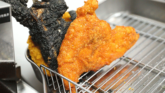 韩小猴鸡排 | 你以为稳定的工作，真的稳定吗？