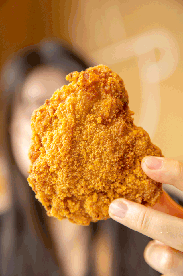 一汁鸡仔为什么能让消费者疯狂追捧？