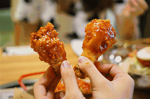 据说开这种炸鸡店，注定会“暴富”！