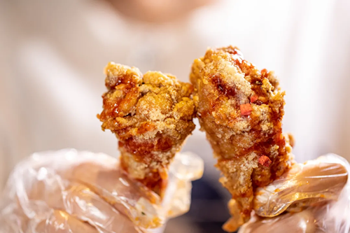 999+爆单喜报！一汁鸡仔创业加盟实力派~