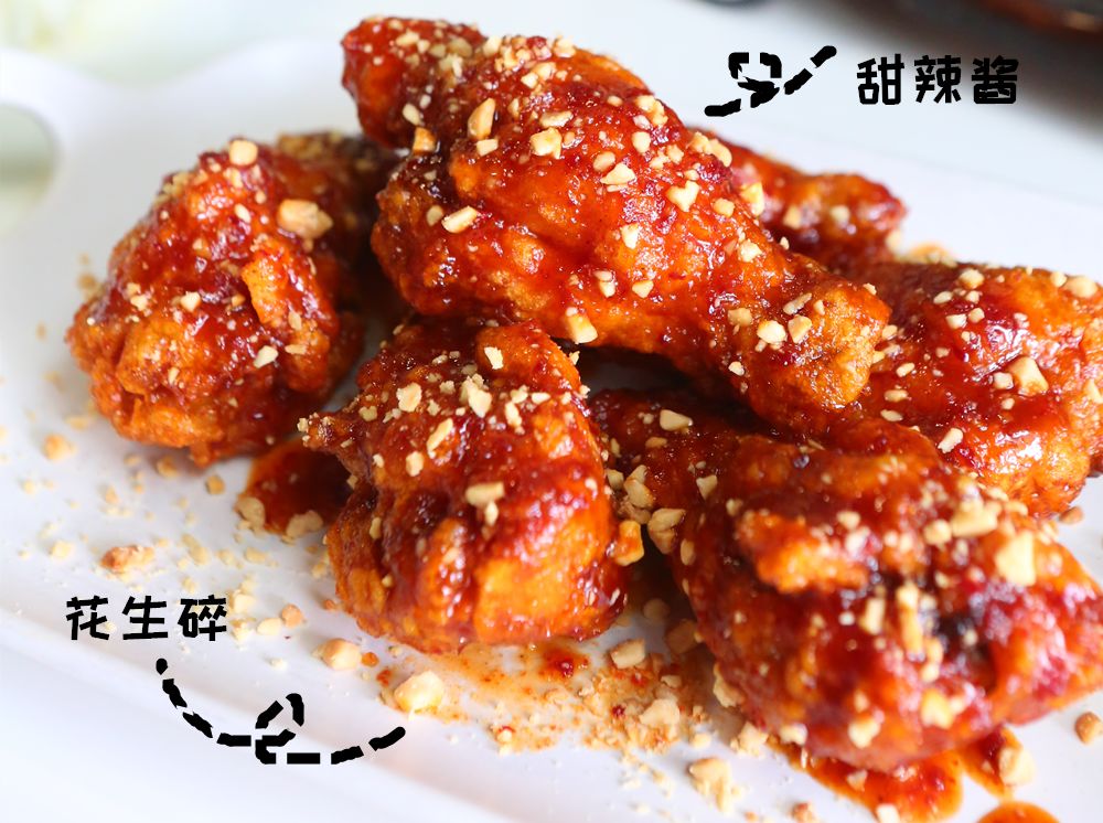 为什么那么多人都对炸鸡欲罢不能？