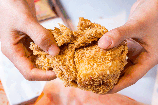 为什么要开炸鸡店要选择加盟？