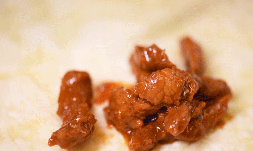 牛约食报引起全网沸腾！