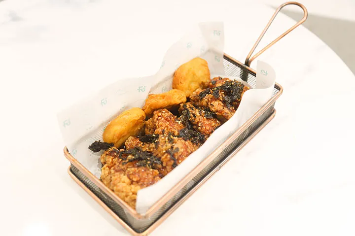 一汁鸡仔主攻下沉市场，将“性价比”进行到底！