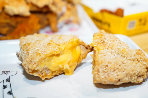 月营业额3万的鸡排店，都开在什么地方？