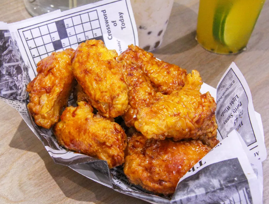 一汁鸡仔实红！红到膨胀的那一种！！