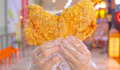 不分昼夜，等你来“吃鸡”！