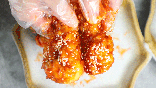 冬日好项目推荐——一汁鸡仔！