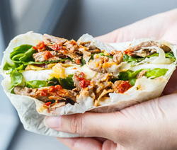 牛约食报 | 人气旺店是这样打造的！