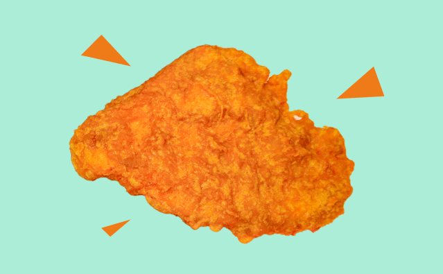 韩小猴鸡排如何俘获众多流量食客？