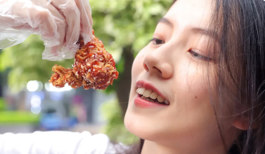 灵魂拷问：什么食物带给你的幸福感强？