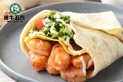 牛约食报 | 创业人，创业魂，创业都是人上人！