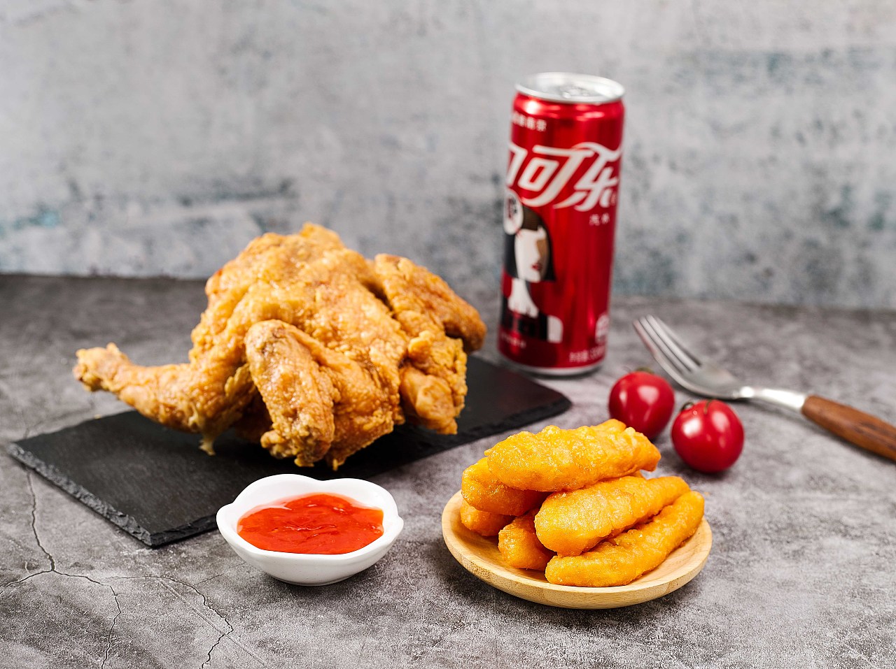 创业开店，跟着“一汁鸡仔”走！