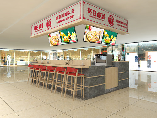 脑洞大开，万物皆可堡！每日邮堡C位爆红~