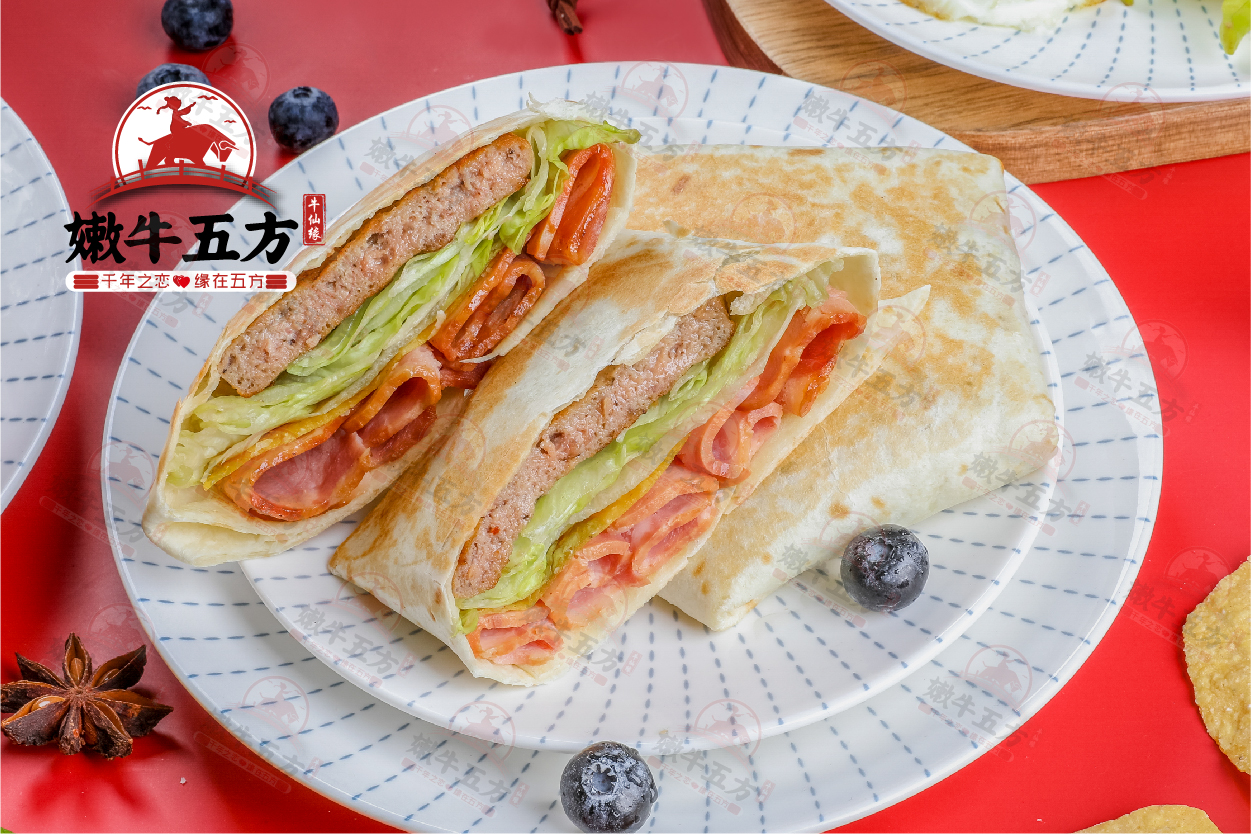 牛仙缘嫩牛五方