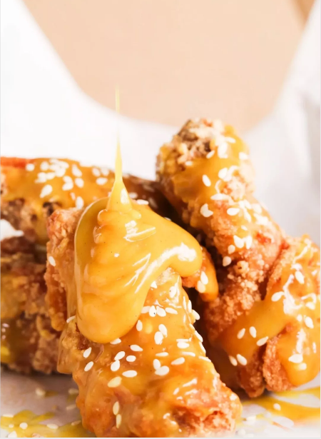 全线托管模式，餐饮小白也能运筹帷幄！