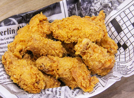 考察加盟炸鸡项目要注意甄别，小心入坑！