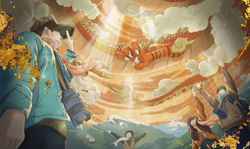 二月二龙抬头 | 万物复苏，从“投”开始！