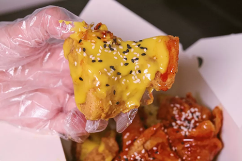 一汁鸡仔助力你创业开一家炸鸡店！