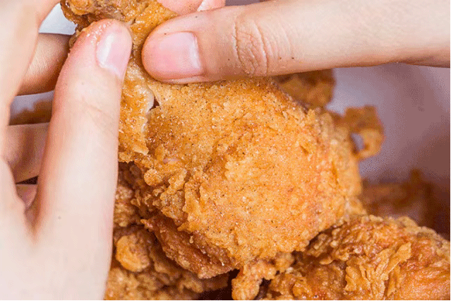 炸鸡市场崛起惊人，一汁鸡仔实力起航！