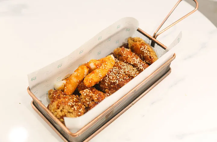 一汁鸡仔 | 你当老板的机会来啦！