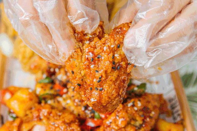 炸鸡市场如何，一汁鸡仔带你实现暴富？