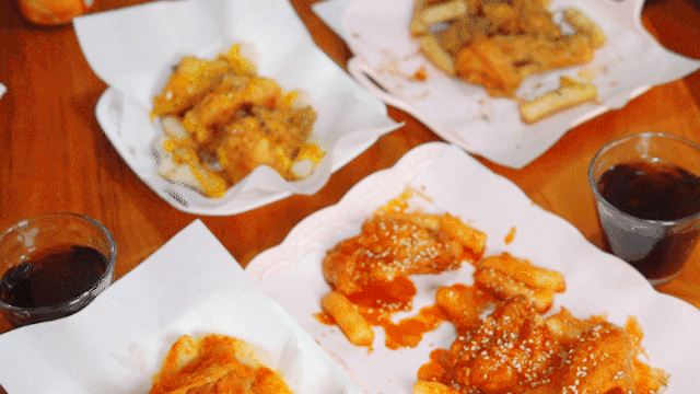 炸鸡创业加盟火爆招商正在进行中！