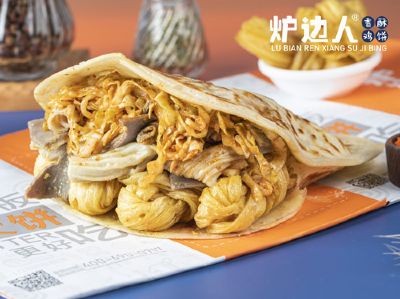 一年之计在于春：开店创业正当时，小吃餐饮仍是热潮！