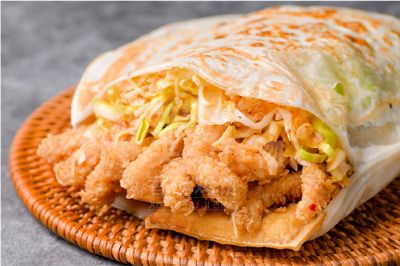 乘餐饮创业之风，看炉边人如何破浪！