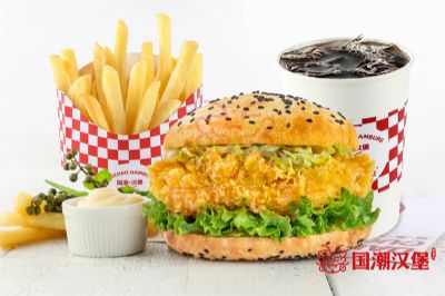 争分夺秒来创业，速领汉堡开店运营秘诀!！