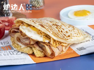 餐饮圈品牌云集，为什么炉边人能圈粉无数？