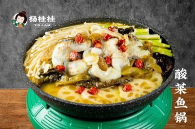 小火锅蕴含大市场！看杨桂桂如何“沸腾”出圈！