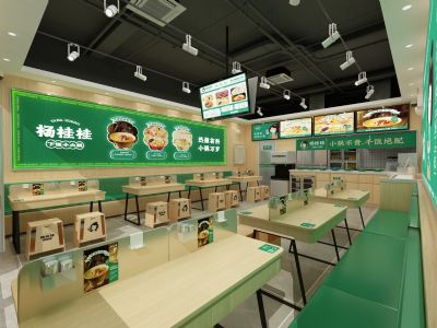 火锅新模式！这个下饭小火锅，餐饮小白也能干！