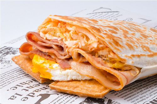 选对创业品牌，县级小店也能赚！